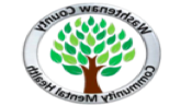 Washtenaw Count 社区 Mental Health logo 